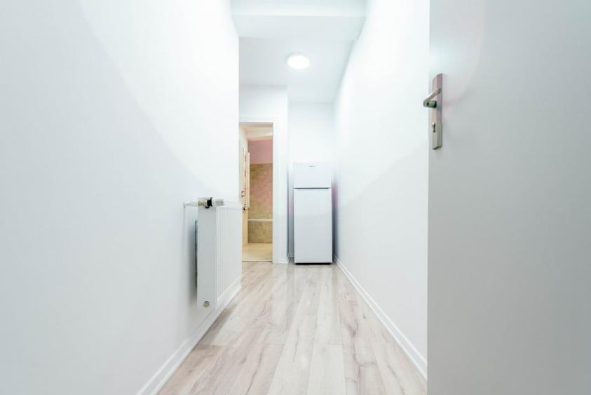 Apartament cu 2 camere decomandat în P-ța Muncii
