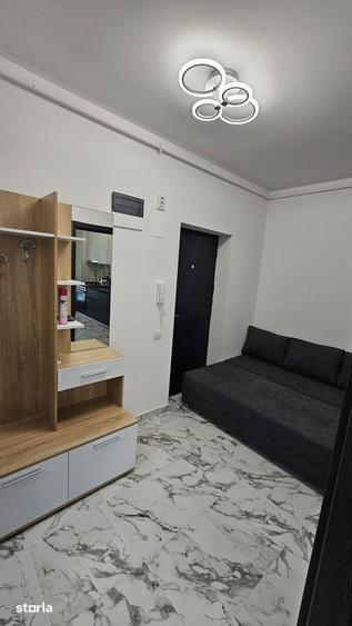 Garsonieră în Theodor Pallady