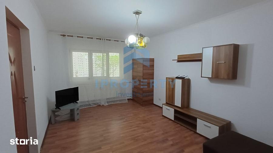 Apartament cu 2 camere decomandat, mobilat în Pantelimon