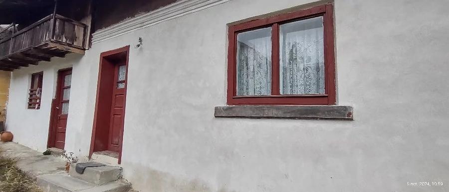 Casă cu Teren 780 Mp în Pietroșani