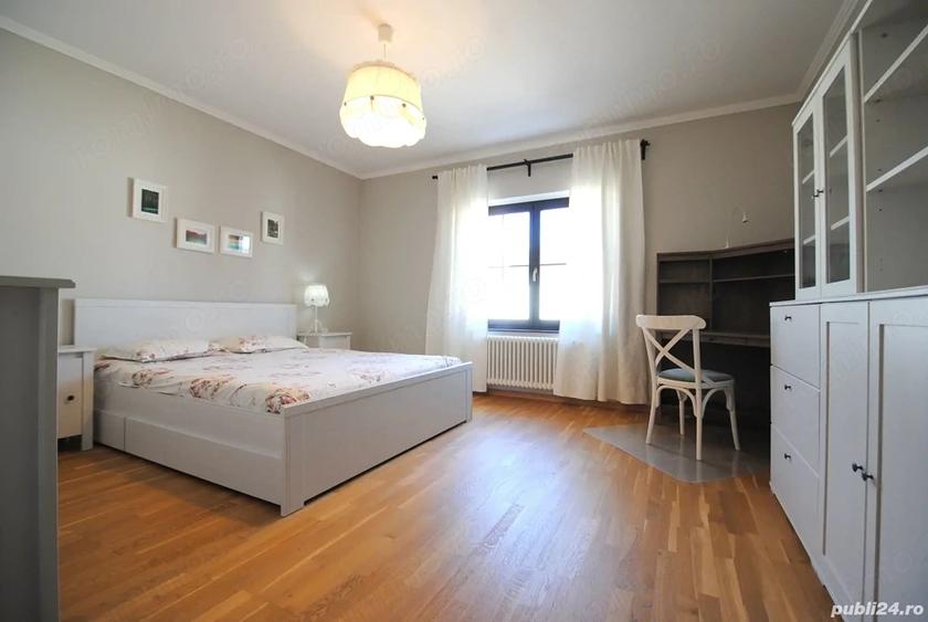 Casă cu 4 camere cu Teren 120 Mp în Braytim