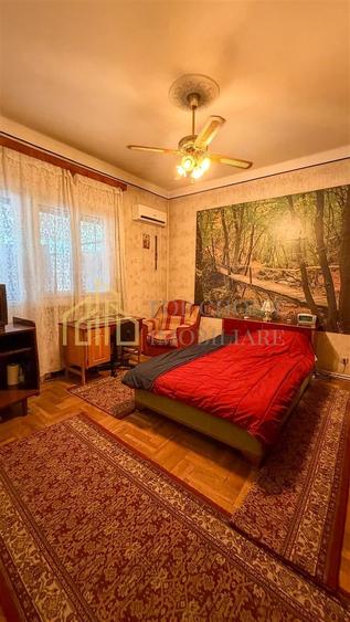 Apartament cu 4 camere circular în Plevnei