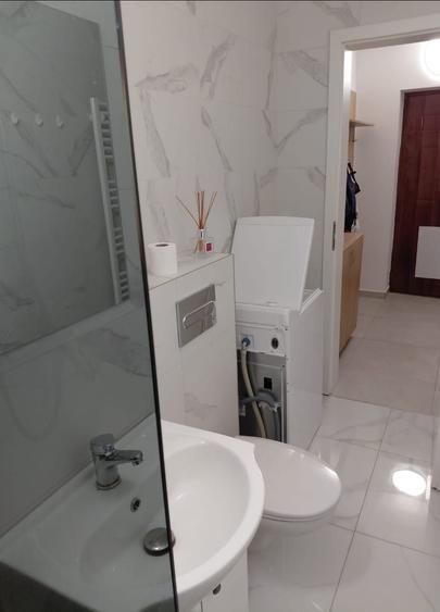 Garsonieră în Mănăștur
