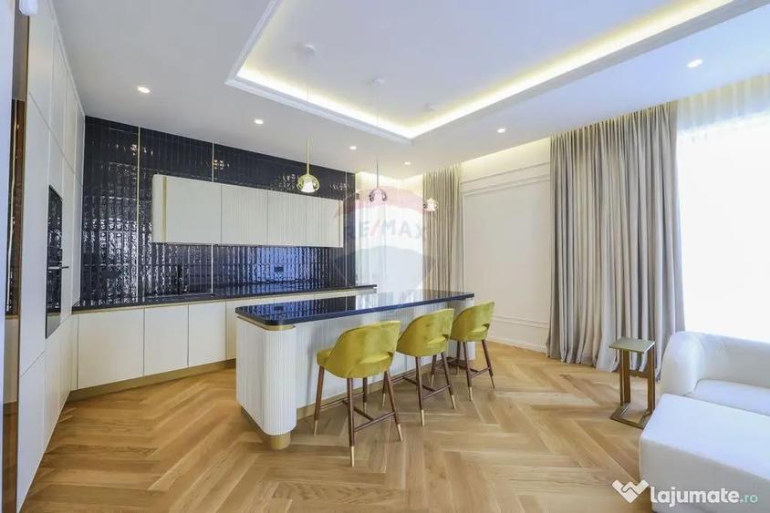 Casă cu 5 camere cu Teren 341 Mp în Borhanci