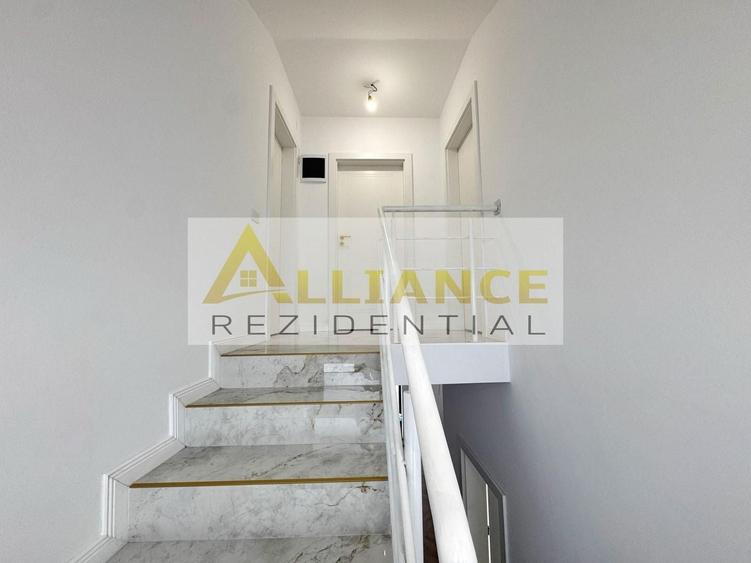 Casă individuală cu 5 camere cu Canalizare în Berceni