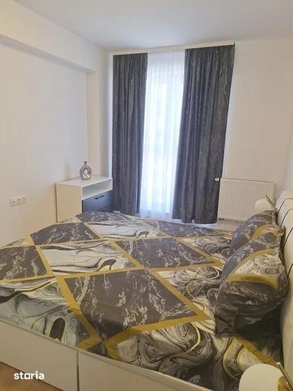 Apartament cu 2 camere decomandat în Libertății