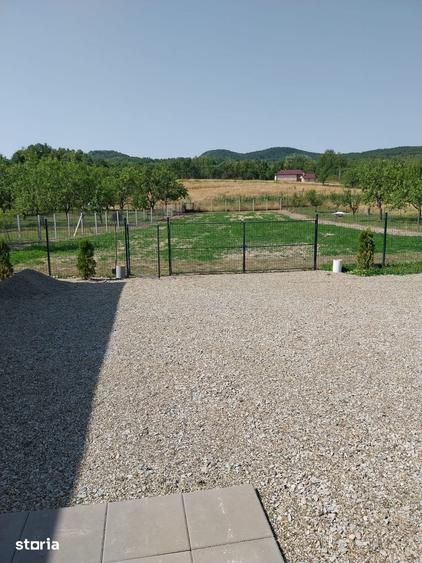 Casă cu 3 camere cu Teren 18 Mp în Central