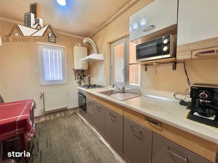 Apartament cu 2 camere în Sânandrei
