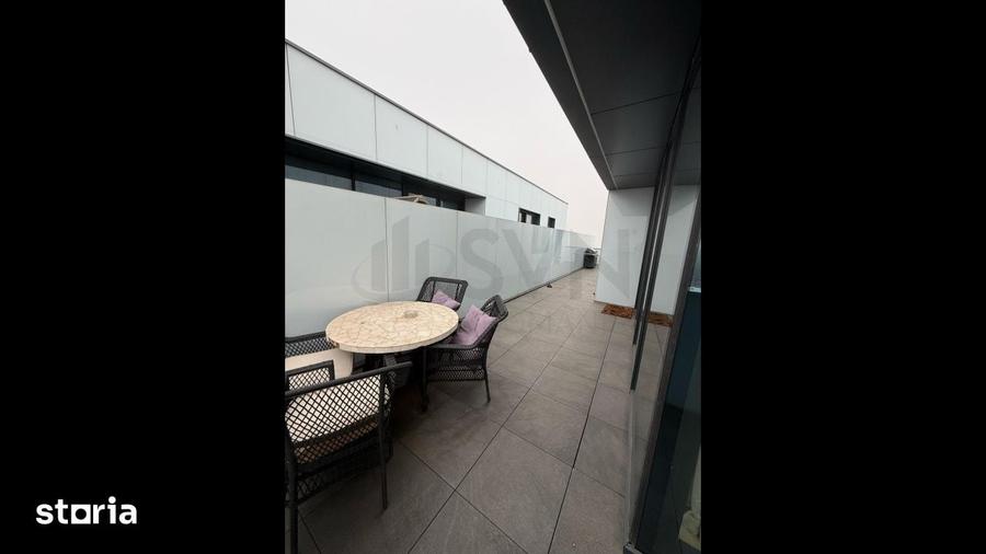 Apartament cu 4 camere în Floreasca