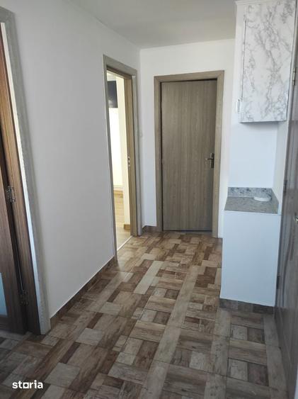 Casă cu 4 camere cu Teren 114 Mp în Exterior Vest