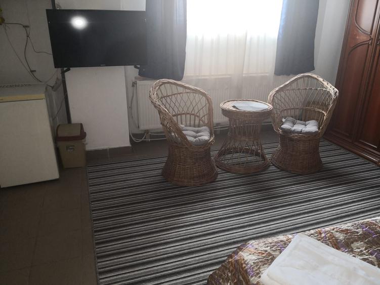 Garsonieră decomandată în Mărăști