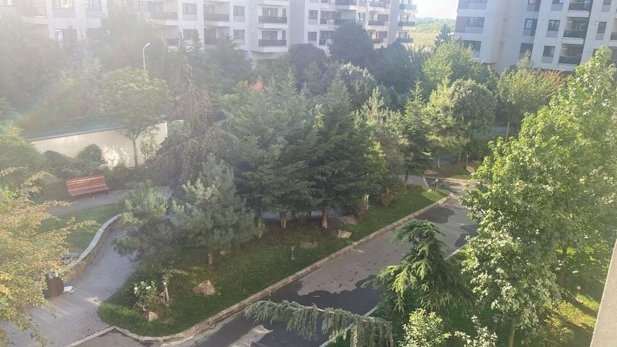 Apartament 3 camere complex 4City Nortth - 4