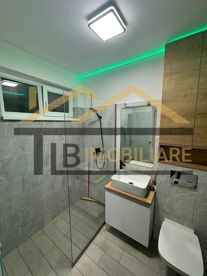 Apartament de 2 camere, 55mp, zona Aleea Carpati - 9