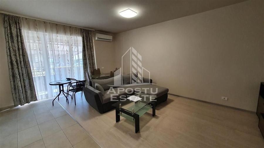 Apartament 2 camere, spatios , loc de parcare , zona Braytim - 1