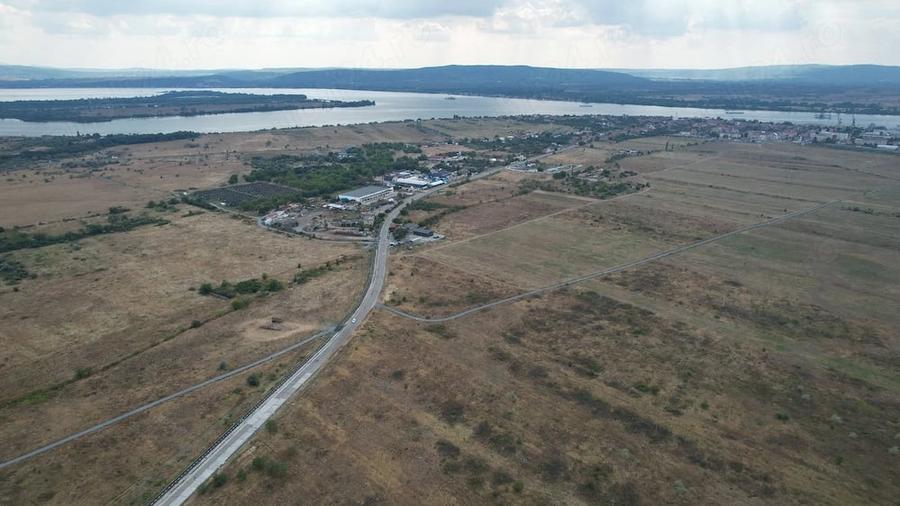 Teren în Central