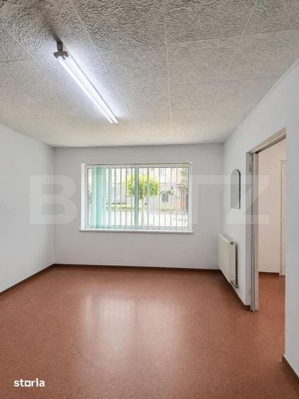 Spațiu comercial, de 38 mp, în Central