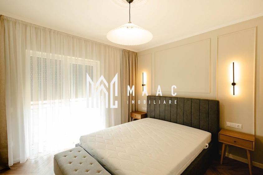 Apartament cu 2 camere decomandat, mobilat în Șelimbăr