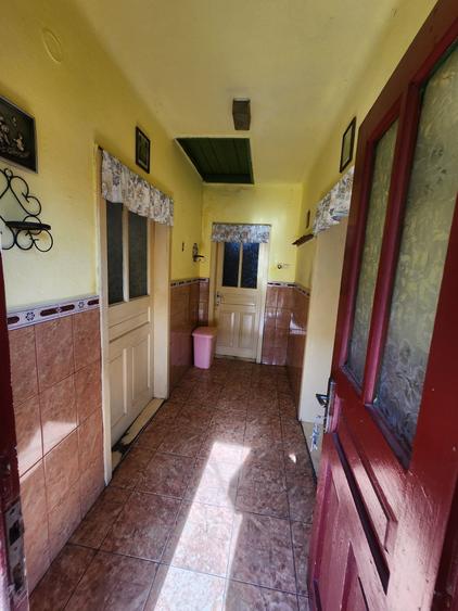 Casă cu 4 camere în Ungra