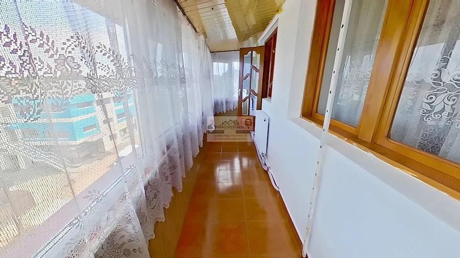 Apartament cu 2 camere decomandat în Nord