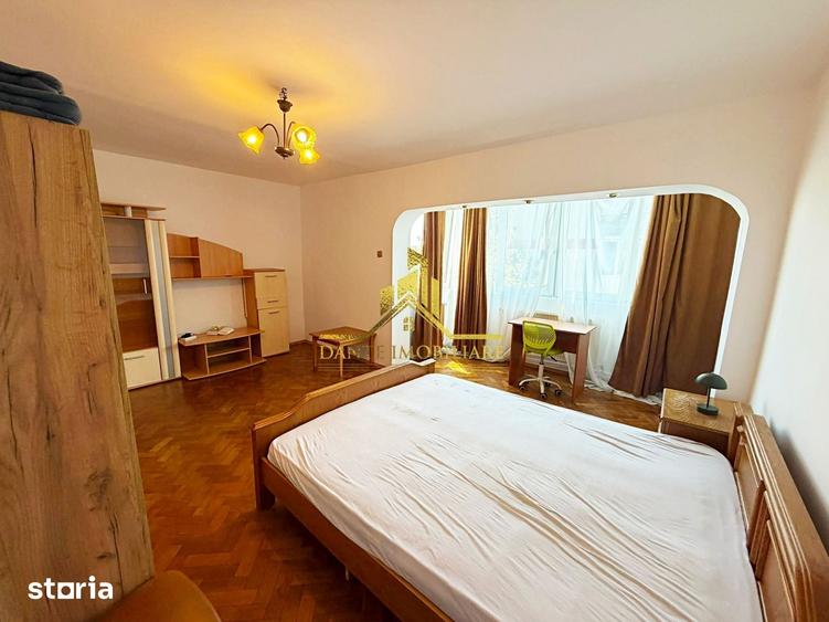 3 camere, decomandat, mobilat modern, PET FRIENDLY, Grigorescu, Somes - 10