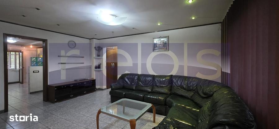VANZARE 4 CAMERE DECOMANDAT -VITAN MALL - 1