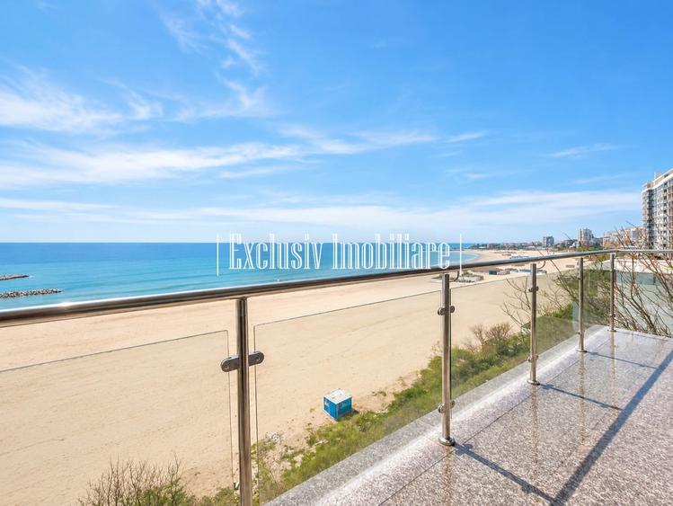 Apartament cu 2 camere decomandat, mobilat în Faleza Nord