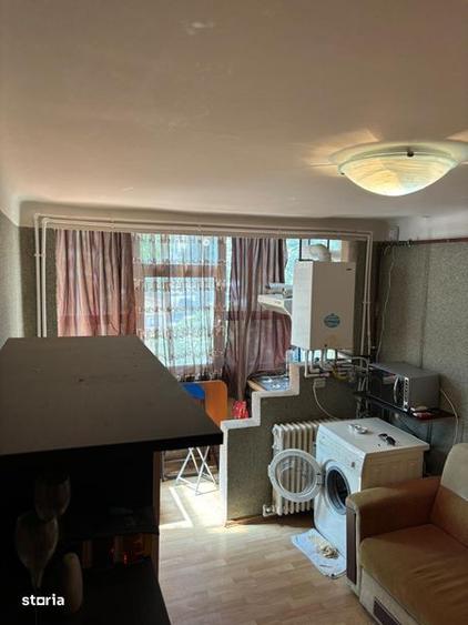 Studio 2 camere - Valea Gangului - 4