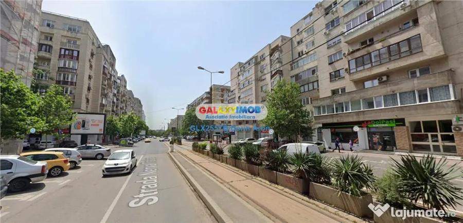 Spațiu comercial, de 120 mp, în Nerva Traian