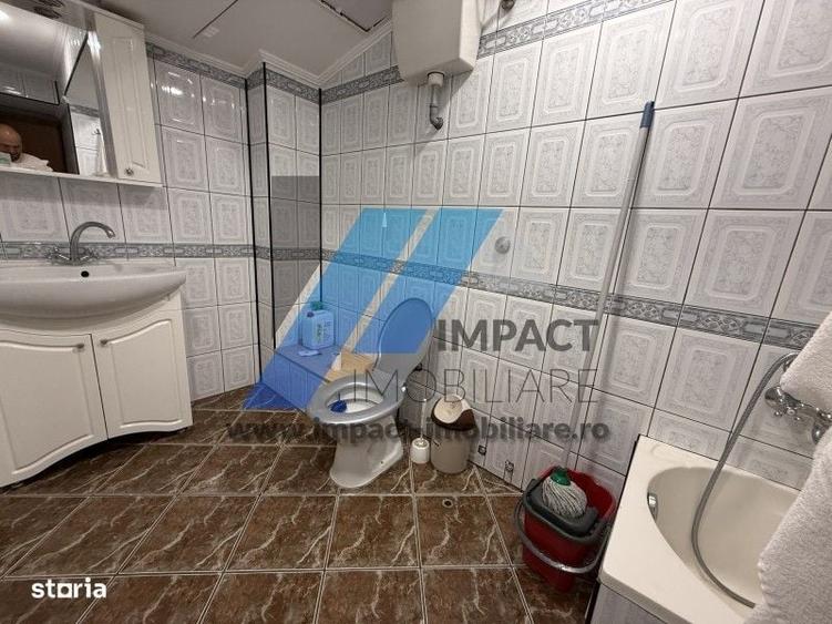 Apartament cu 3 camere în Gării
