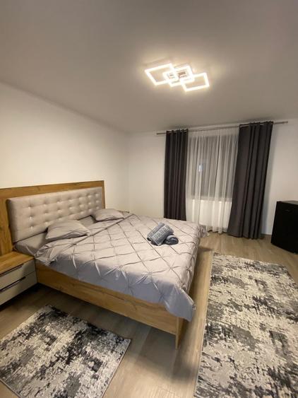 Casă cu 3 camere în Central