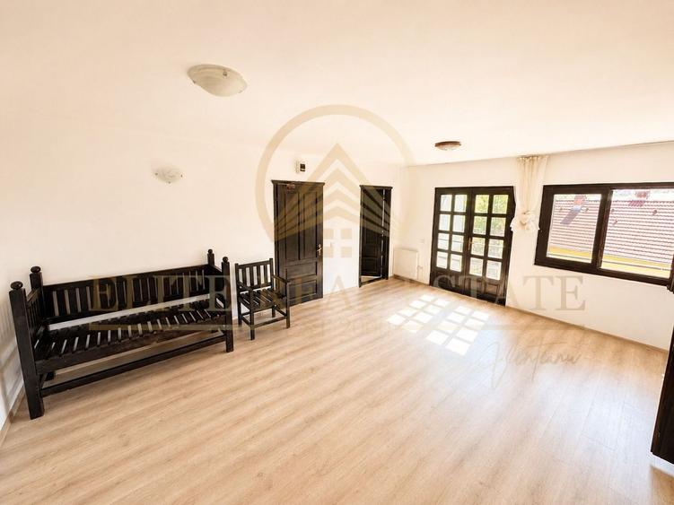 Hotel/Pensiune, de 393.17999267578 mp, în Bran