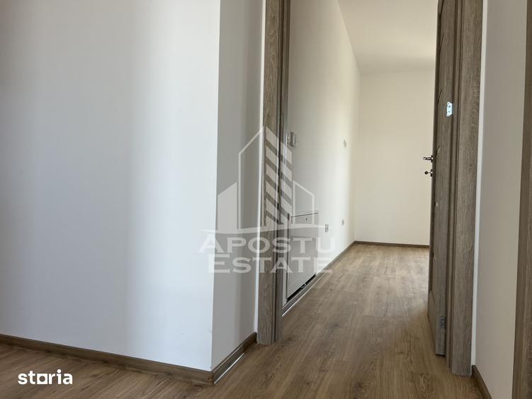 Duplex cu 4 camere P+E, de vanzare, in Beregsau Mare - 7
