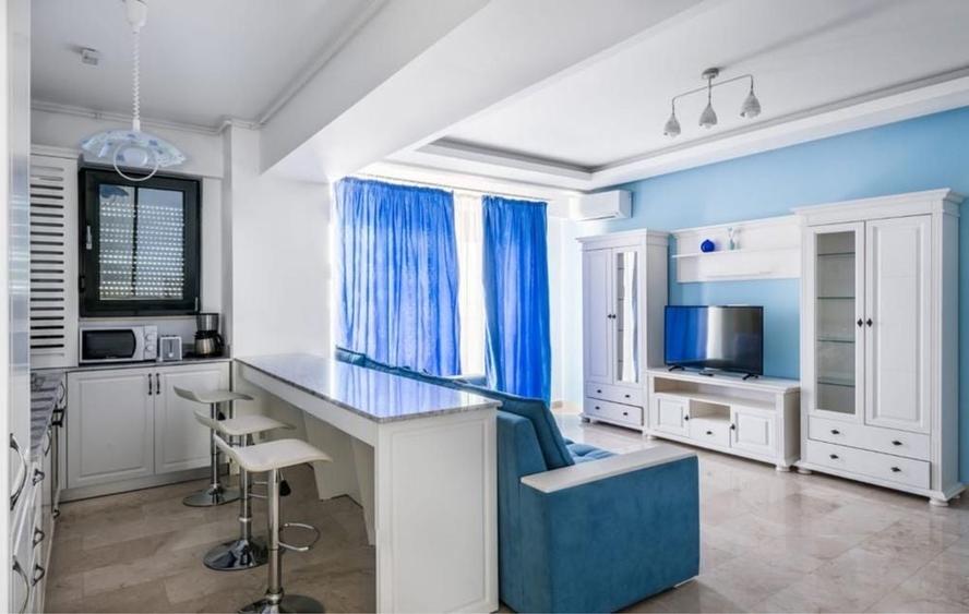 Apartament cu 2 camere semidecomandat în Nord — fotografia 1