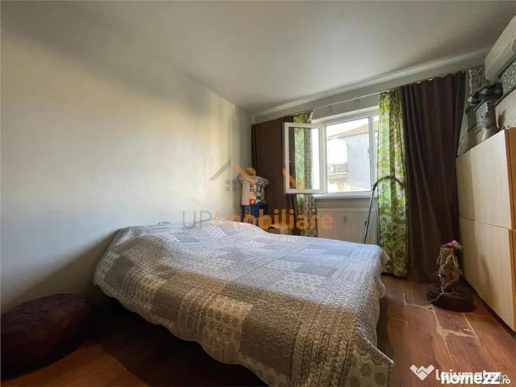 Apartament cu 3 camere semidecomandat în Calea Aradului