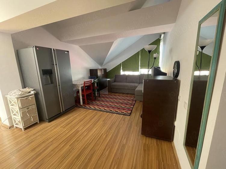 Inchiriez apartament 3 camere, zona Parcul Poligon - 3