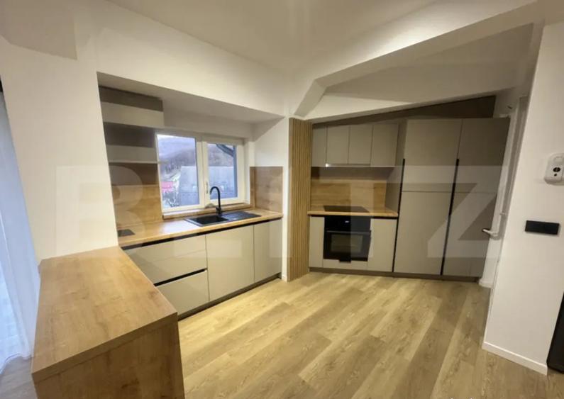 Apartament de inchiriat, zona Bradet - 3