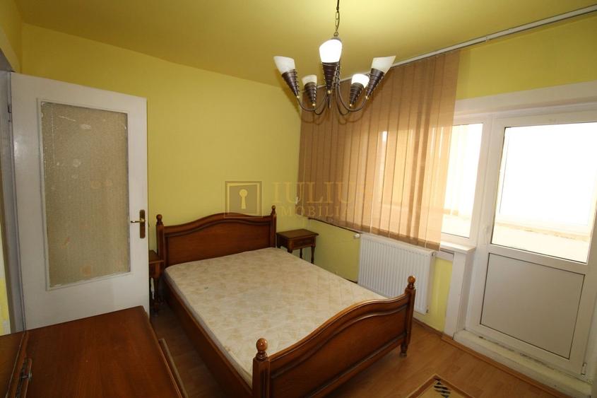 Apartament 3 camere, decomandat, 2 bai, zona Aradului - 1