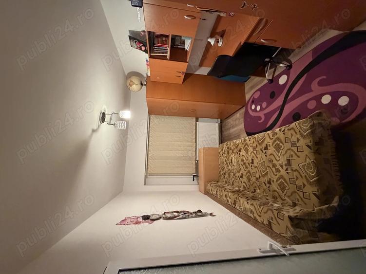 Vand apartament 3 camere, parter, str. Belsugului, Calarasi - 2