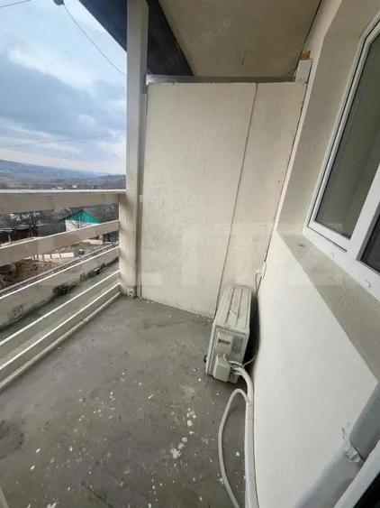 Apartament 1 camera CIUREA - 13