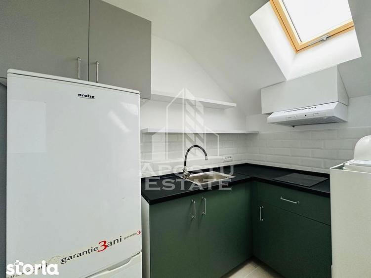 Apartament NOU prima inchiriere 2 camere - 5