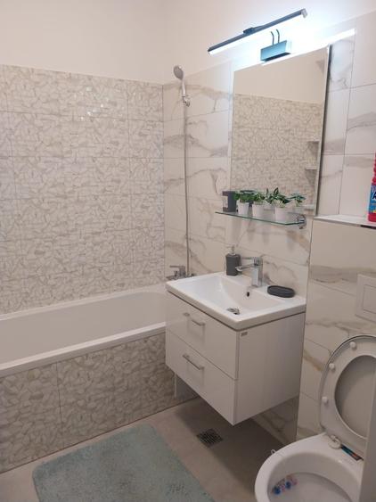 Inchiriez garsoniera in Popesti-Leordeni str.biruintei nr93 la 3 min de statia de metrou Berceni relatii la tel.0765418462 - 3