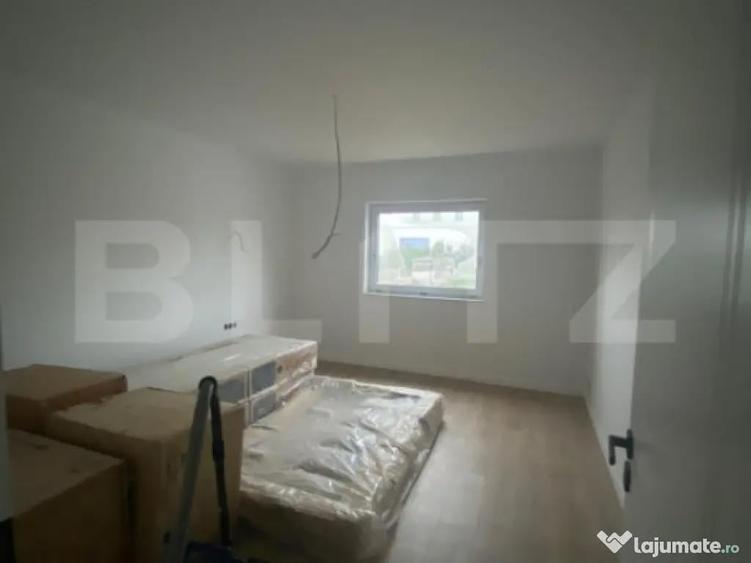 Casa individuala, 9.6 ari teren, zona Bosanci - 11