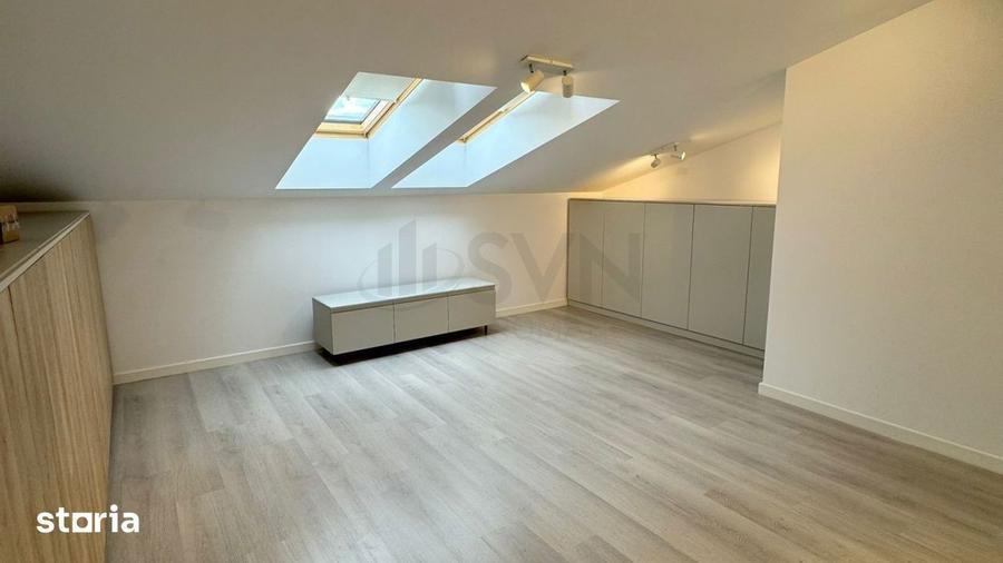 Vila 5 camere I Pipera I Mobexpert Homes I - 5