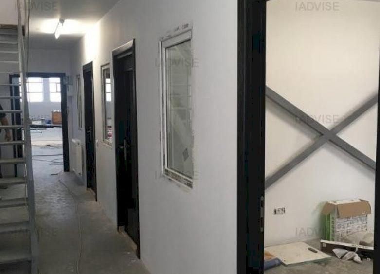 HALA PRODUCTIE/DEPOZITARE UZINA 2 - 5