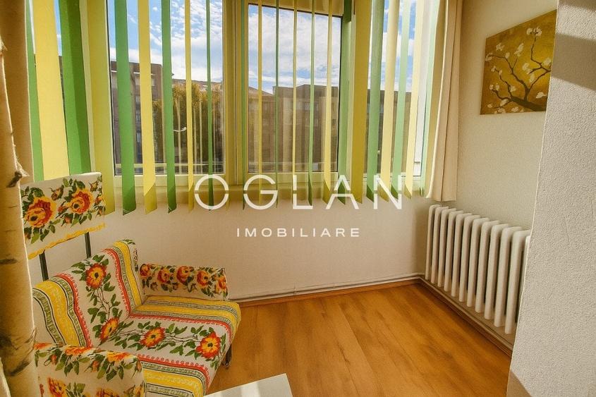 Apartament de inchiriat– 3 camere, strada Rusciorului, Sibiu - 4