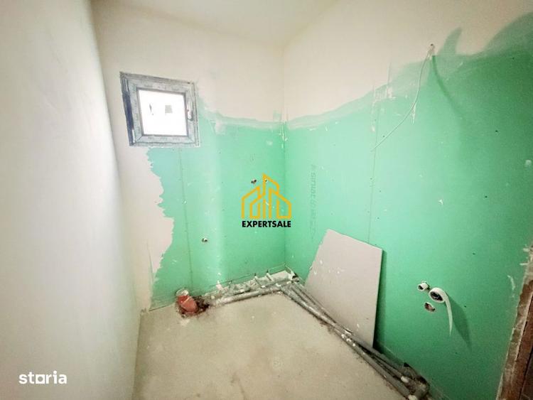 Casa cu pret de apartament in Clinceni teren 315 mp, toate utilita - 3