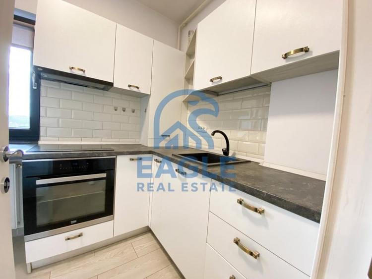 Elvila - 2 Camere modern cu balcon si parcare pe termen lung - 7