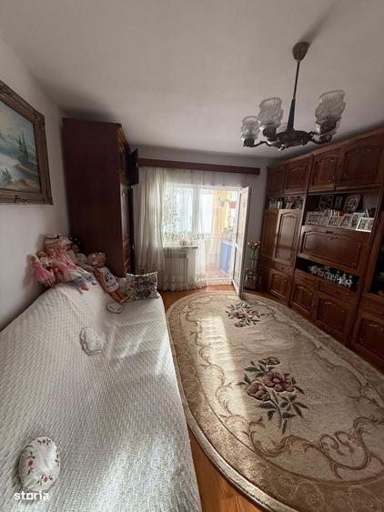 Apartament cu 2 camere semidecomandate, Zamca - 8