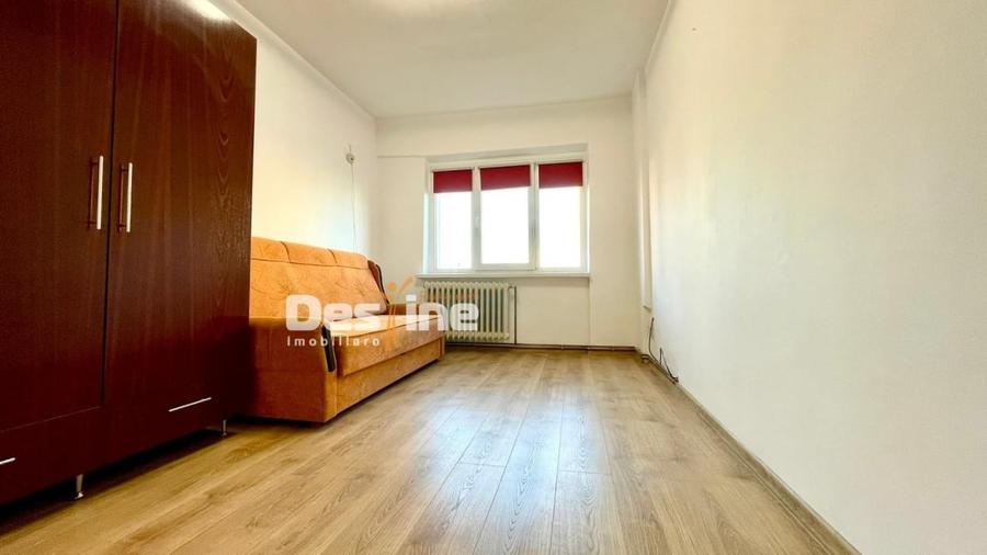 Podu Ros, apartament 2 camere , decomandat, 108,900 euro - 2