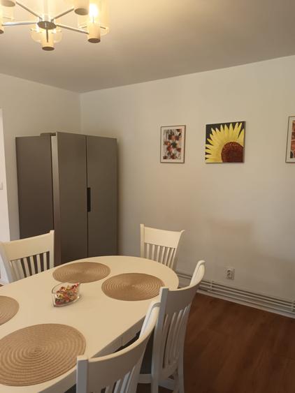 60 mp, 2 camere, open-space, de inchiriat, Casuta Cu Licurici, Cod 160859 - 1